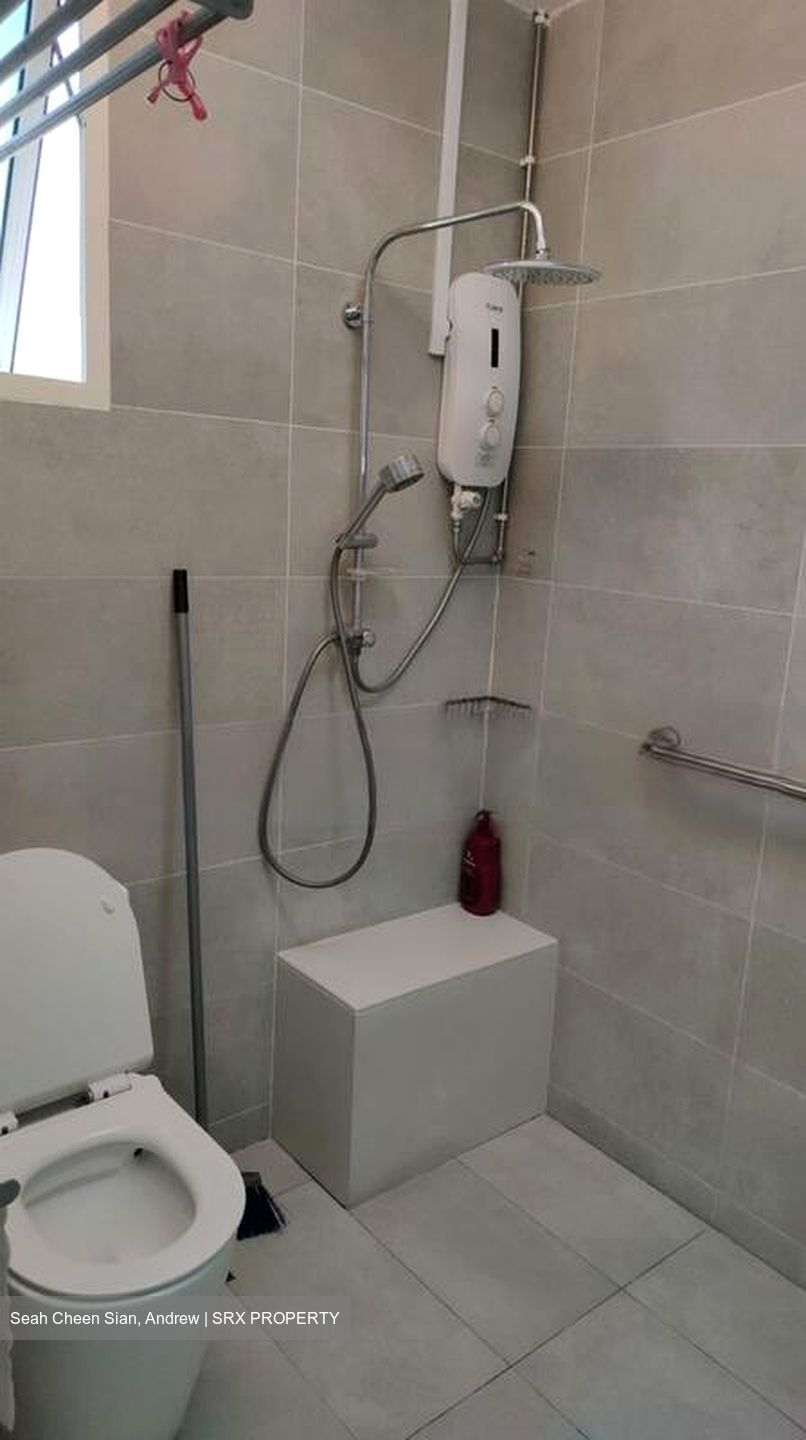 Crystal Lodge (D14), Apartment #460685731